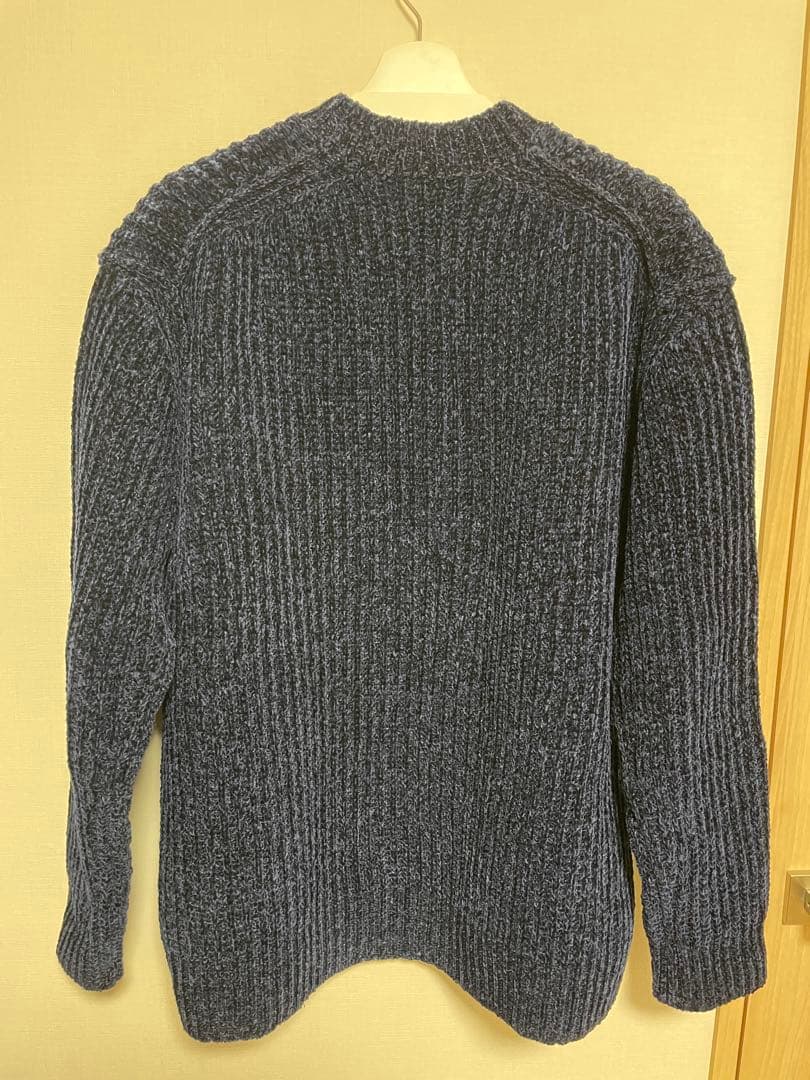 Junya Watanabe MAN ローゲージニット Mサイズ