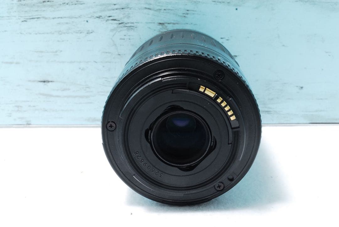 ❤純正品❤️キャノン❤️超望遠レンズ❤️Canon EF55-200㎜❤️