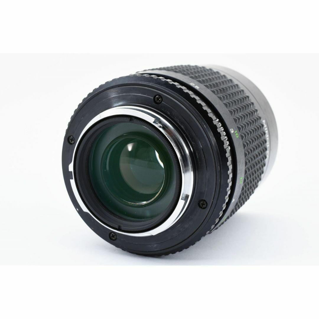 50111 Minolta RF ROKKOR 250mm F5.6 ミノルタ