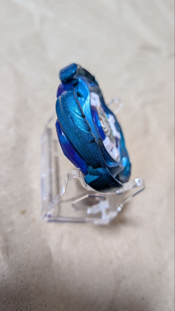 【高重量】エアロペガサス 3-70A ベイコードあり(未使用) 38.33g