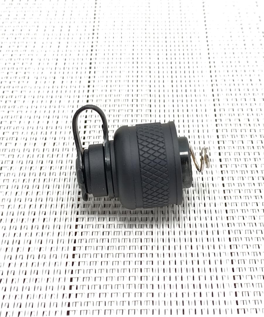 【未使用】SUREFIRE UE00 BK SWITCH ASSEMBLY