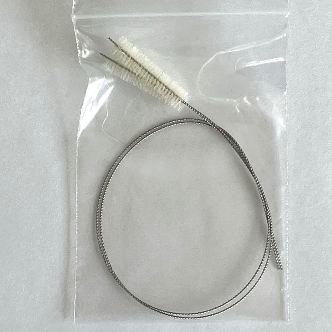 LIPTON ストロースプーン6本セット スターリング・シルバー 1971年製