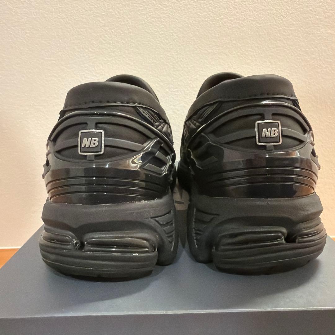 New Balance 1906L トリプルブラック