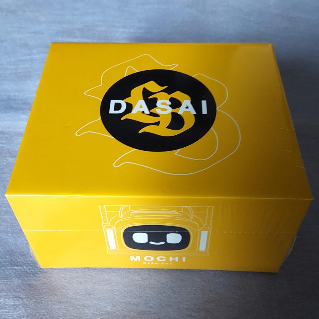 ダサイ もち LB×DASAI MOCHI Helmet S15 SILVIA