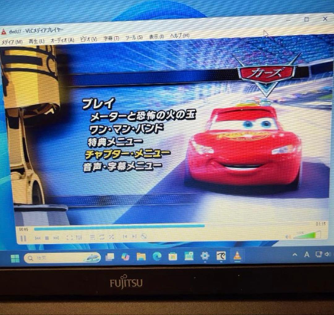 富士通 ノートPC LIFEBOOK A5510/FX 第10世代 ジャンク