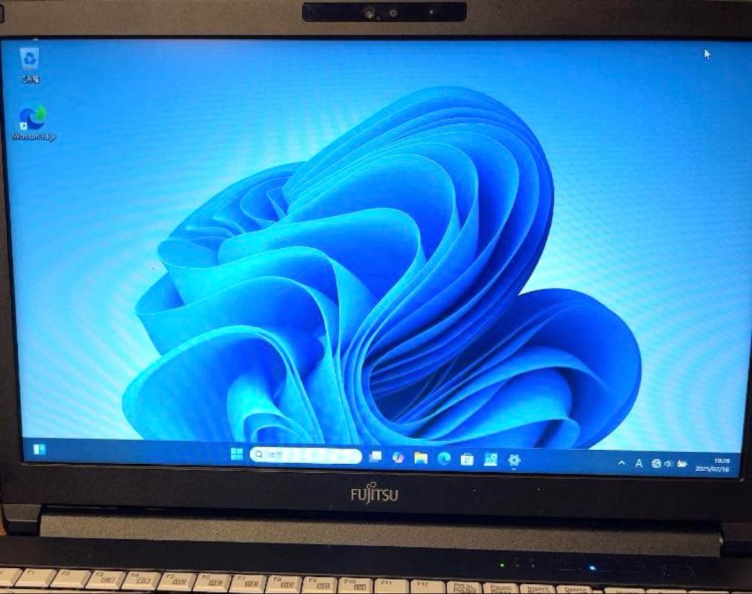 富士通 ノートPC LIFEBOOK A5510/FX 第10世代 ジャンク