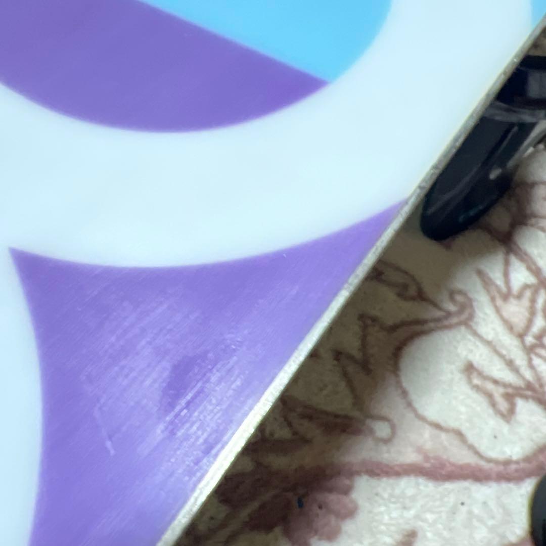 美品 子供用スノーボード 120cm ブーツ 21cm 3点セット 22-23