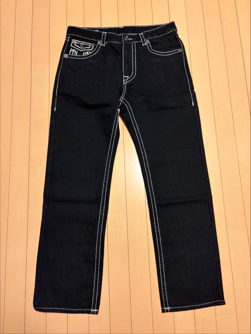 TRUERELIGIONセットアップ　トゥルーレリジョンセットアップ即購入可能‼️