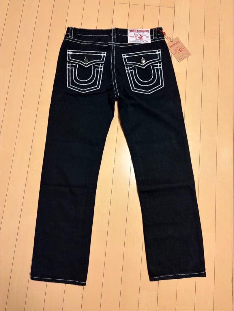 TRUERELIGIONセットアップ　トゥルーレリジョンセットアップ即購入可能‼️