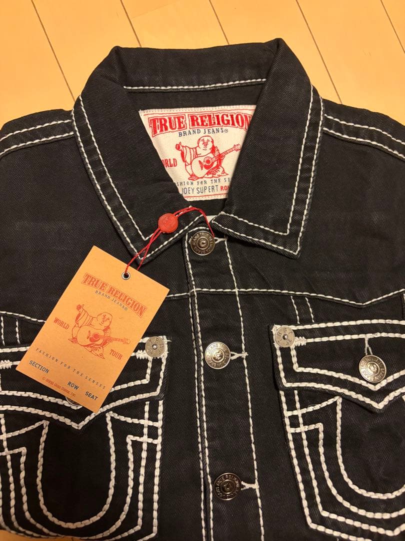 TRUERELIGIONセットアップ　トゥルーレリジョンセットアップ即購入可能‼️