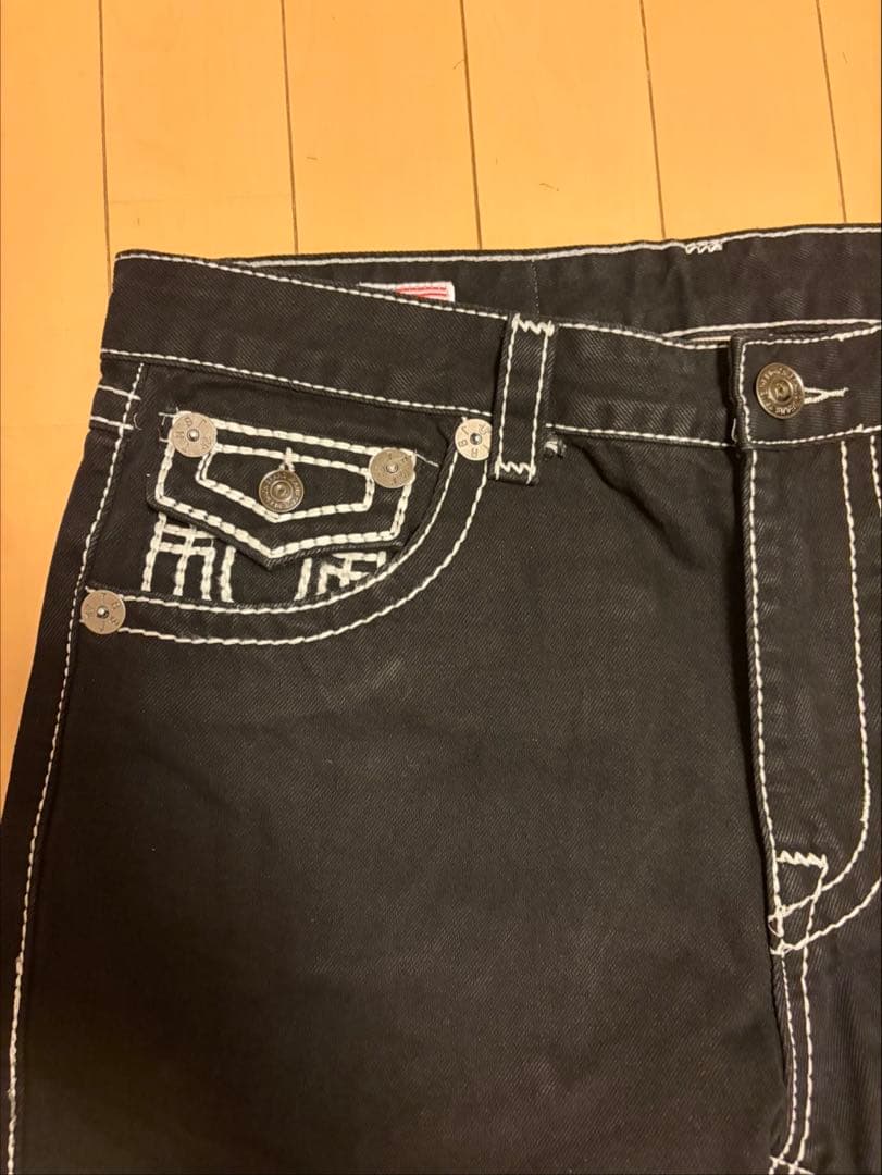 TRUERELIGIONセットアップ　トゥルーレリジョンセットアップ即購入可能‼️