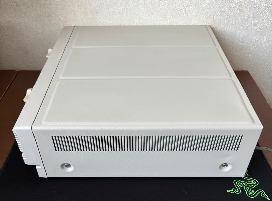 PC-8801MA2 本体のみ 動作品