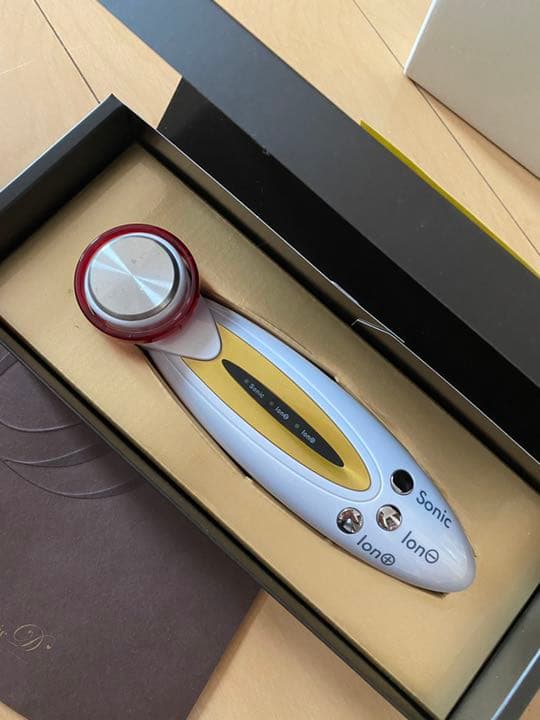 美顔器✯エステナードソニック