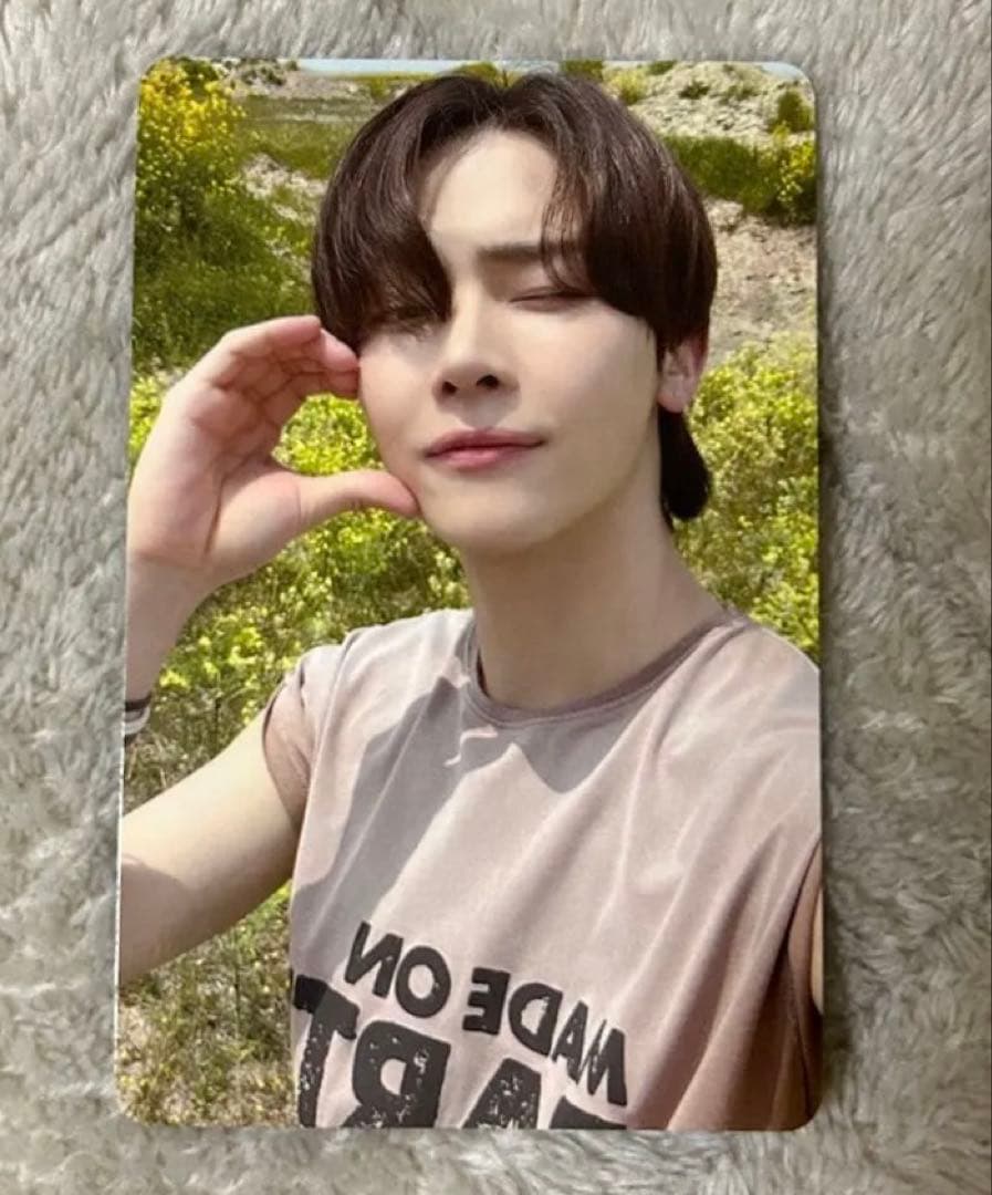 &TEAM NICHOLAS ニコラス 縁DAY会場限定トレカ