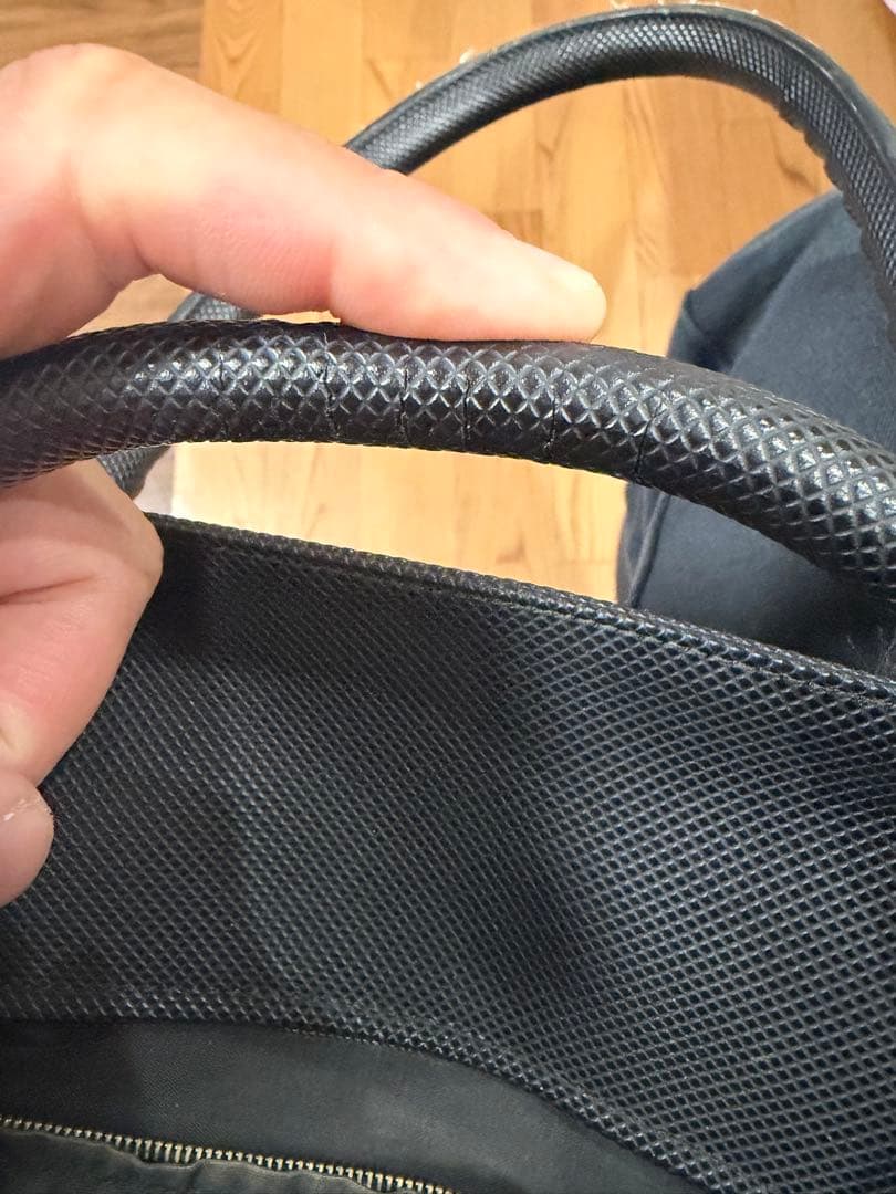 ボッテガヴェネタ　マルコ　ポーロ　トートバッグ