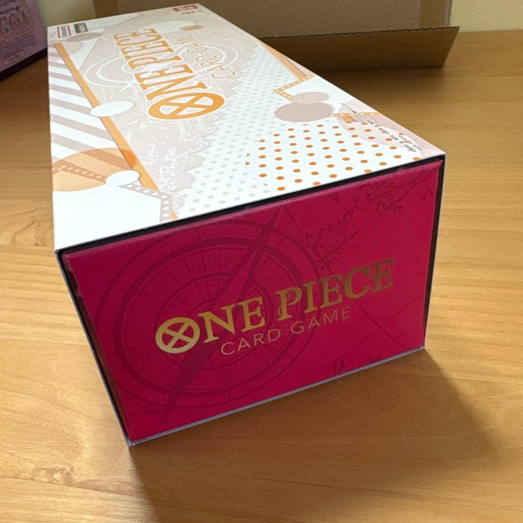 【新品未開封】ONE PIECE ヒロインズエディション スペシャルセット