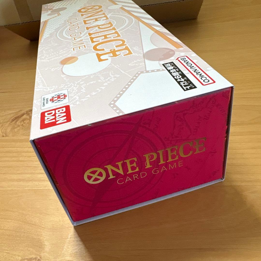 【新品未開封】ONE PIECE ヒロインズエディション スペシャルセット