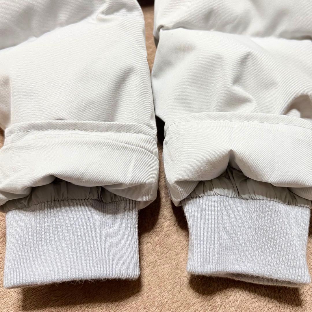 【希少カラーROCK,サイズ40】ピレネックス レディース ダウン グルノーブル