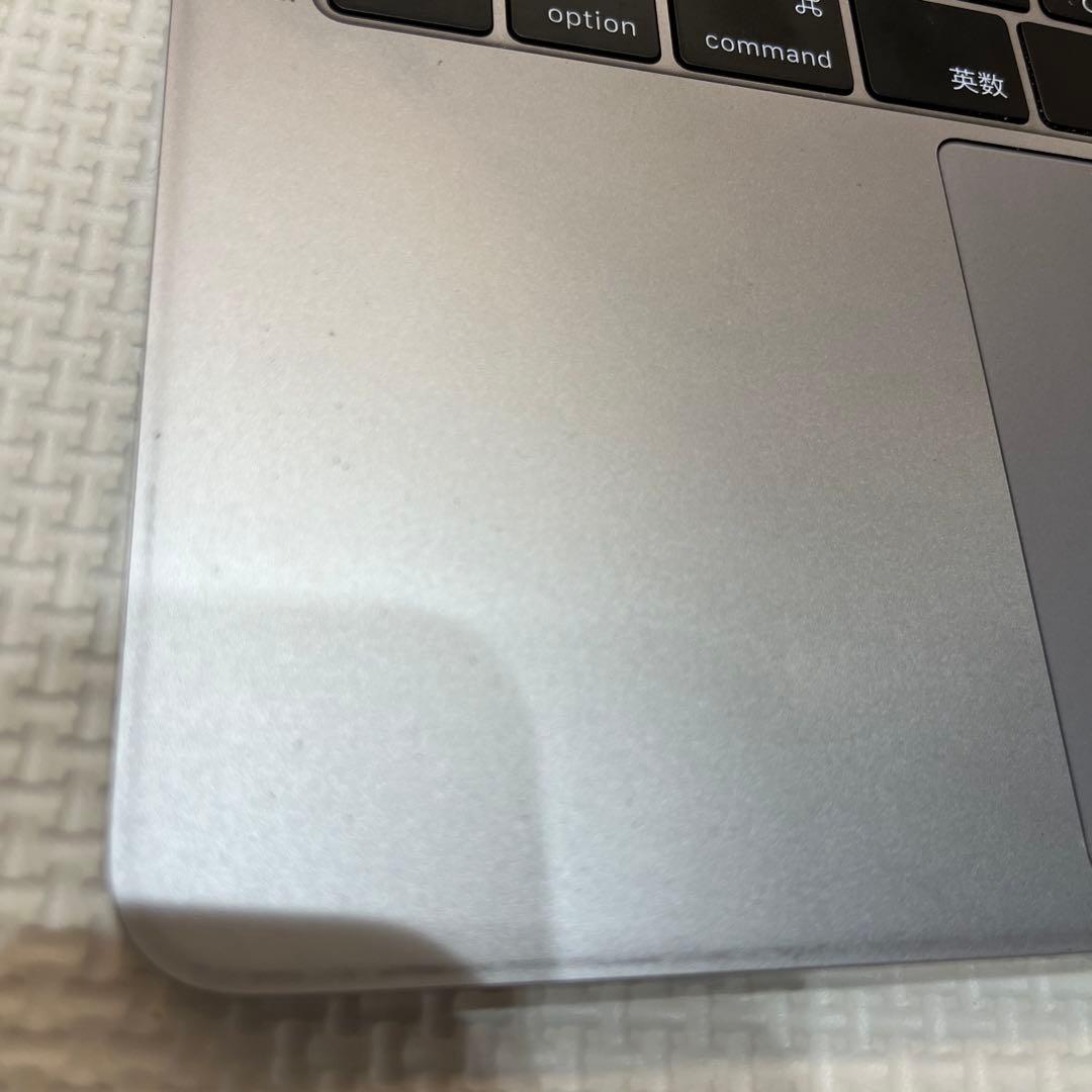 MacBook Pro 13インチ 2017年モデル 箱、充電器セット