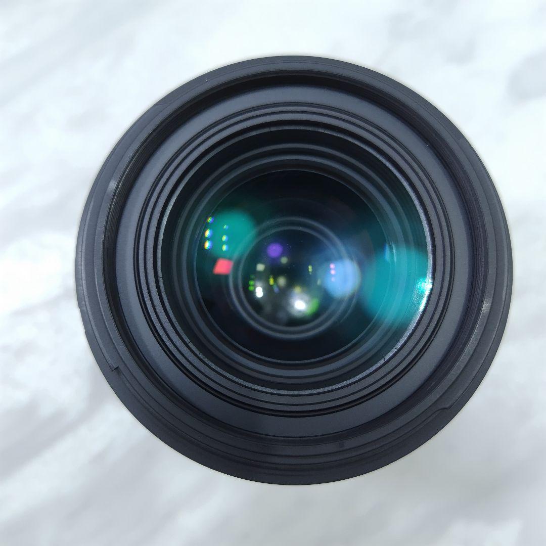 レンズ(単焦点) SIGMA 30mm F1.4 EX DC HSM Canon