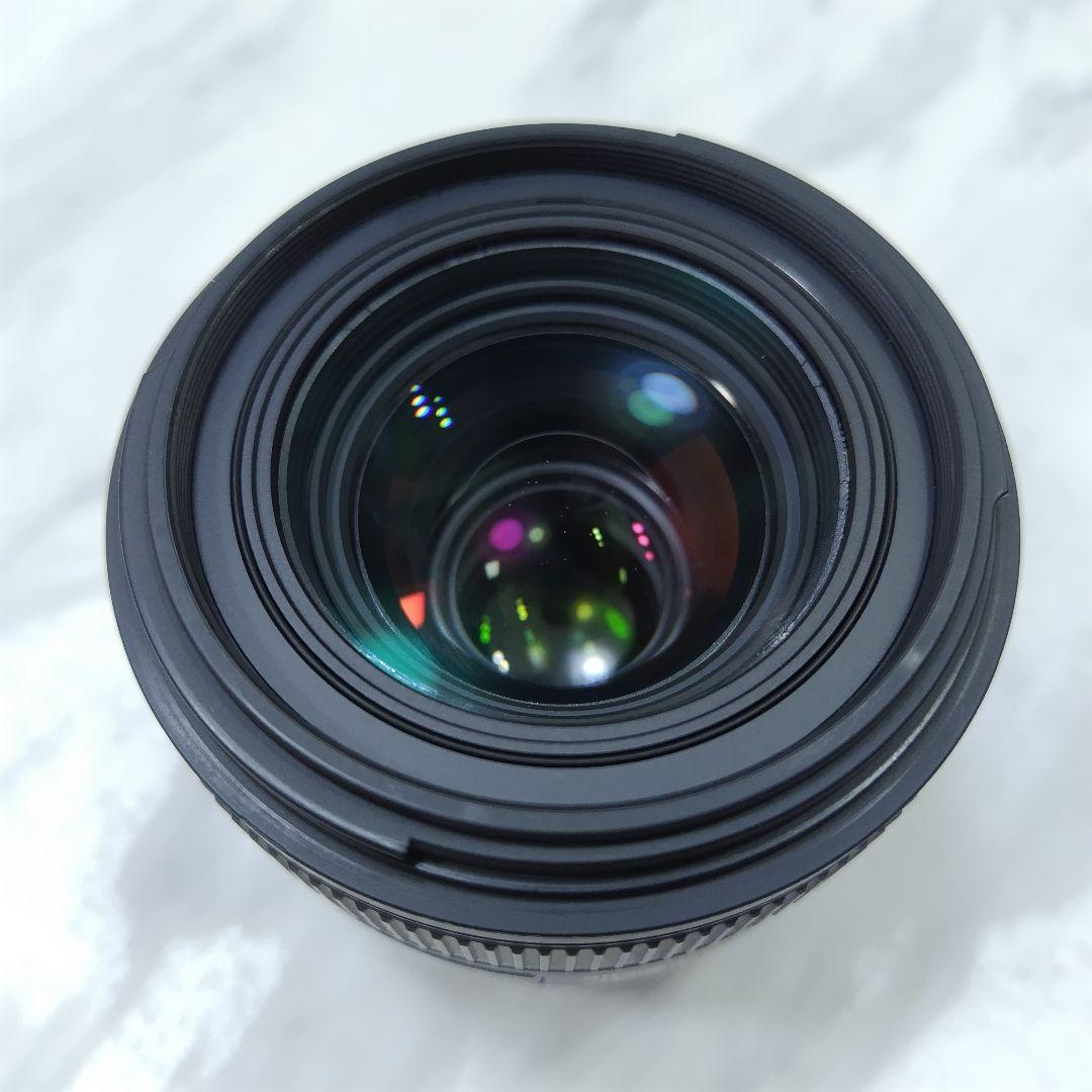 レンズ(単焦点) SIGMA 30mm F1.4 EX DC HSM Canon