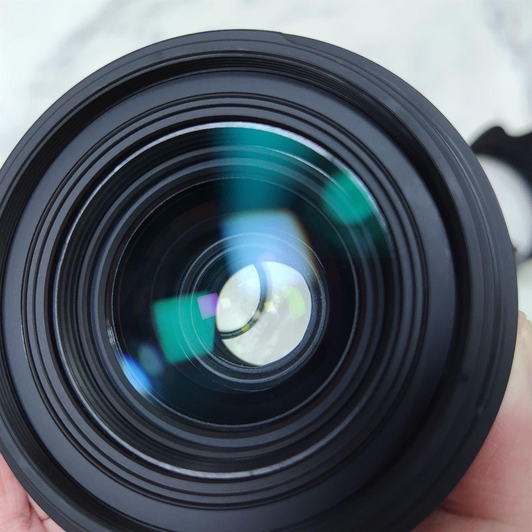 レンズ(単焦点) SIGMA 30mm F1.4 EX DC HSM Canon