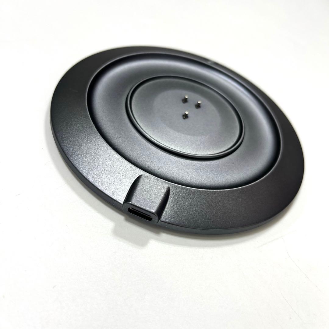 <Devialet Mania Station> ワイヤレス充電ドック