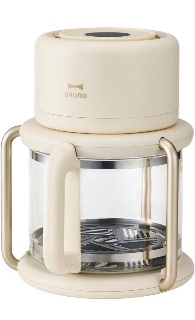 BRUNO エアフライヤー