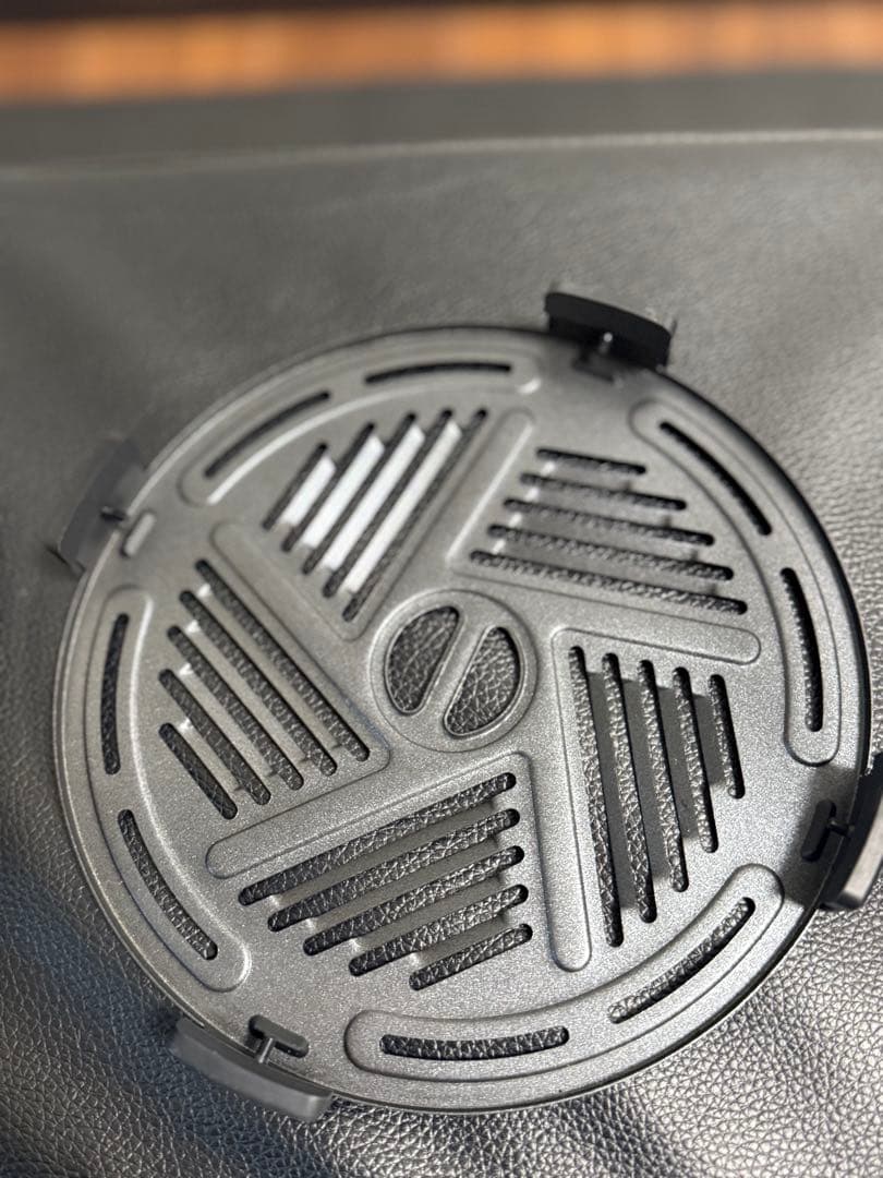 BRUNO エアフライヤー