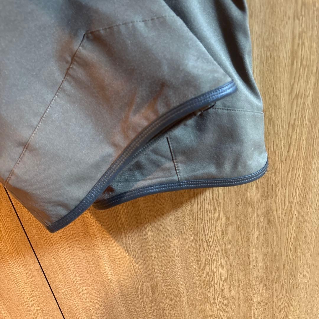 男性用 VOLCOM ボルコム スノーボードウエア パンツXL