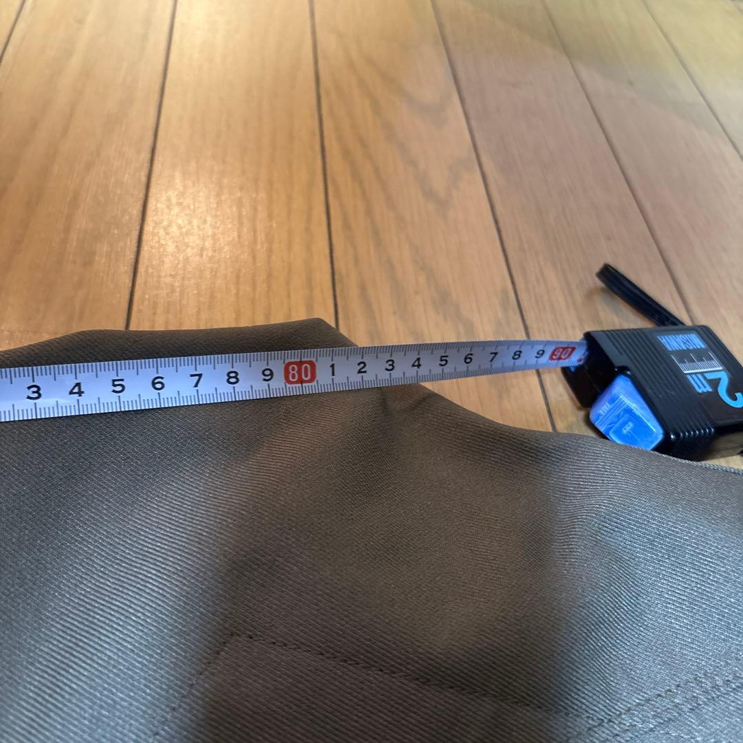 男性用 VOLCOM ボルコム スノーボードウエア パンツXL