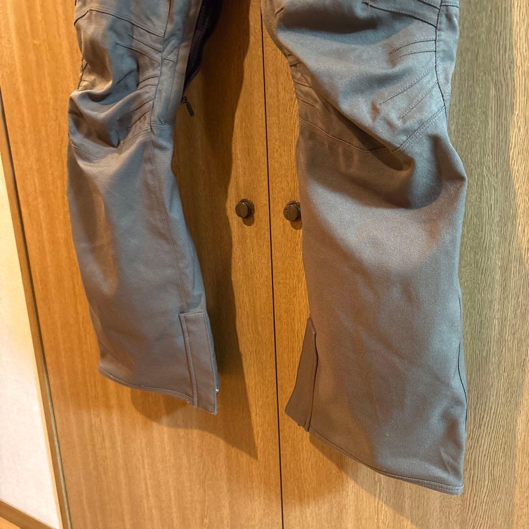 男性用 VOLCOM ボルコム スノーボードウエア パンツXL