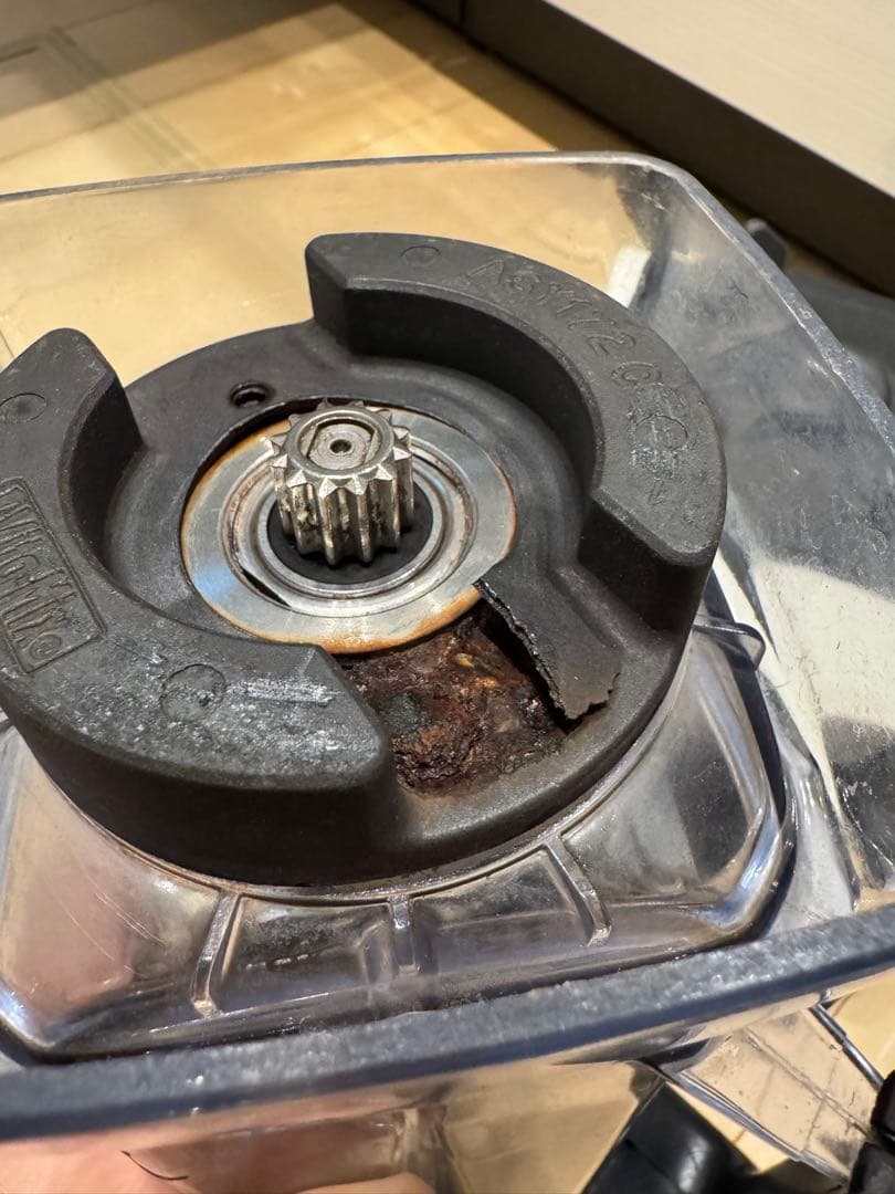 Vitamix ミキサー VMO111 バイタミックス