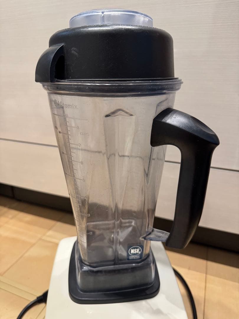 Vitamix ミキサー VMO111 バイタミックス