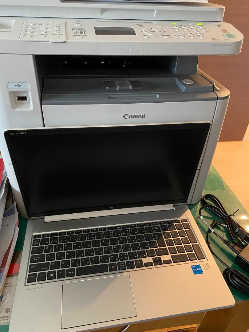 【新品未開封】HP ProBook 450 G8 64W48PA#ABJ