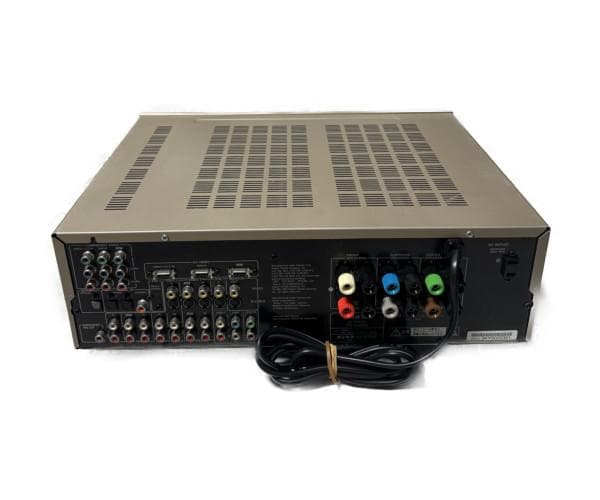 ONKYO オンキョー TX-SA502 6ch AVサラウンドアンプ