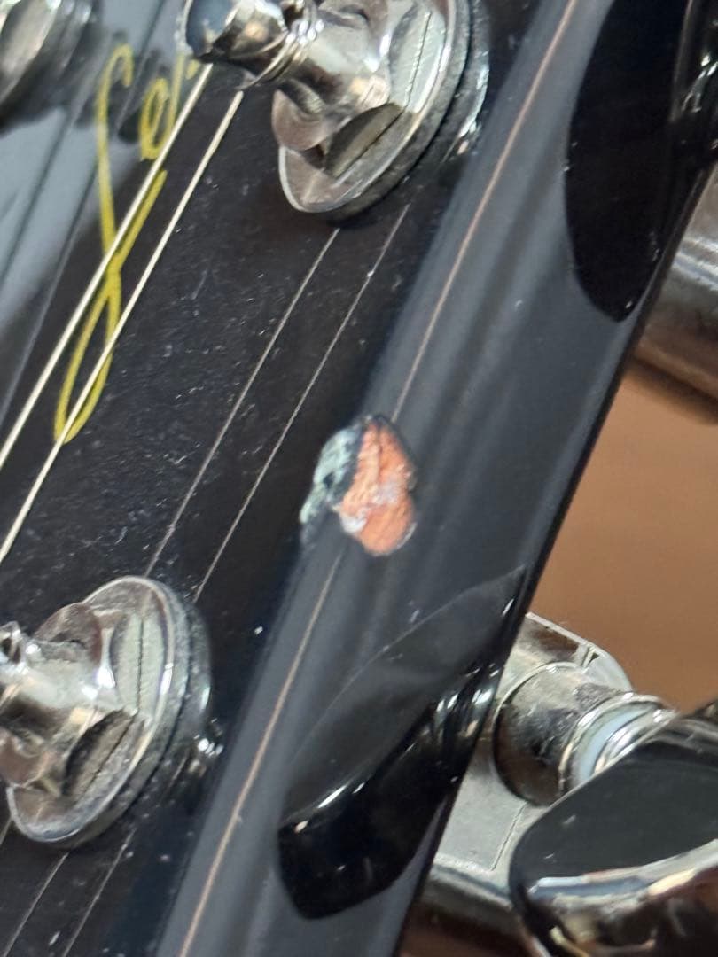 Epiphone Les Paul スタンダード