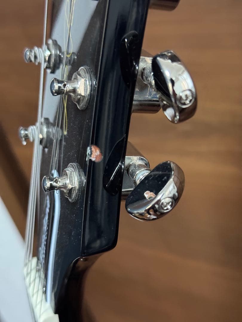 Epiphone Les Paul スタンダード