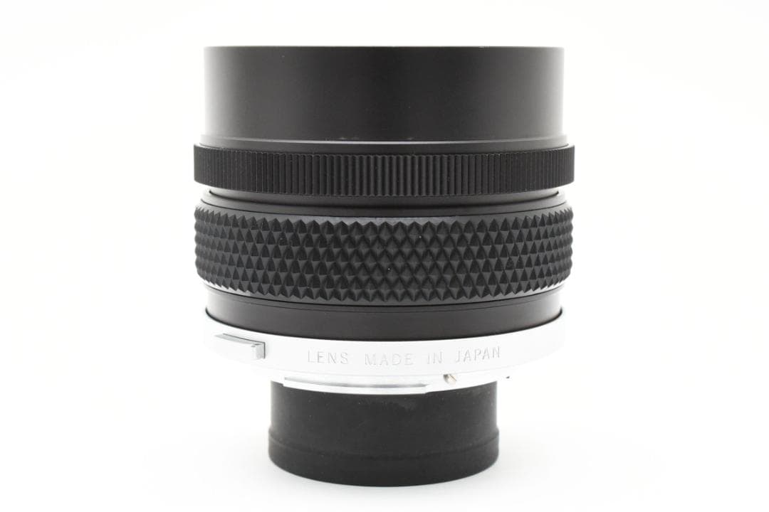 レンズ(単焦点) OLYMPUS ZUIKO AUTO-MACRO 135mm F4.5