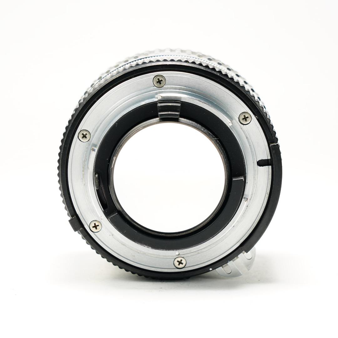 【美品】動作◎ ニコン　Ai Nikkor 50mm F1.4 273