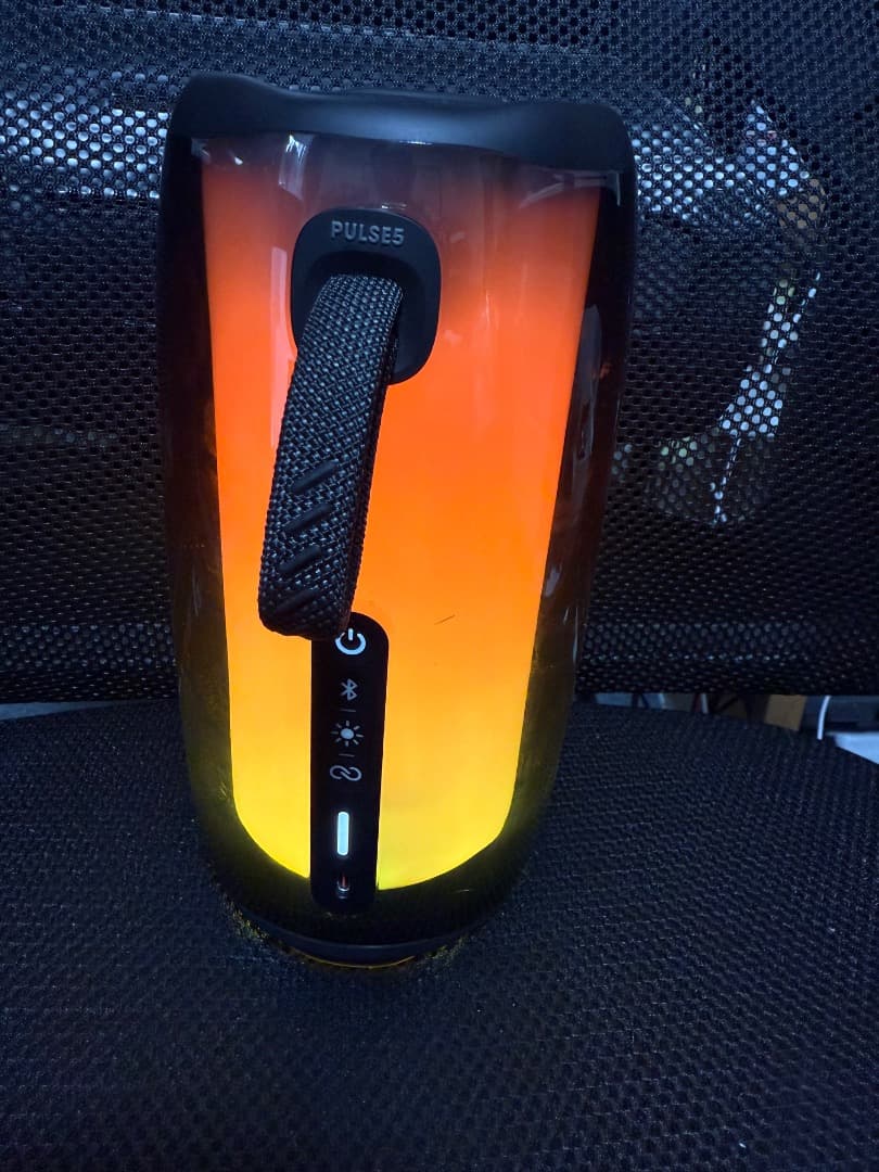 スピーカー・ウーファー Jbl pulse5