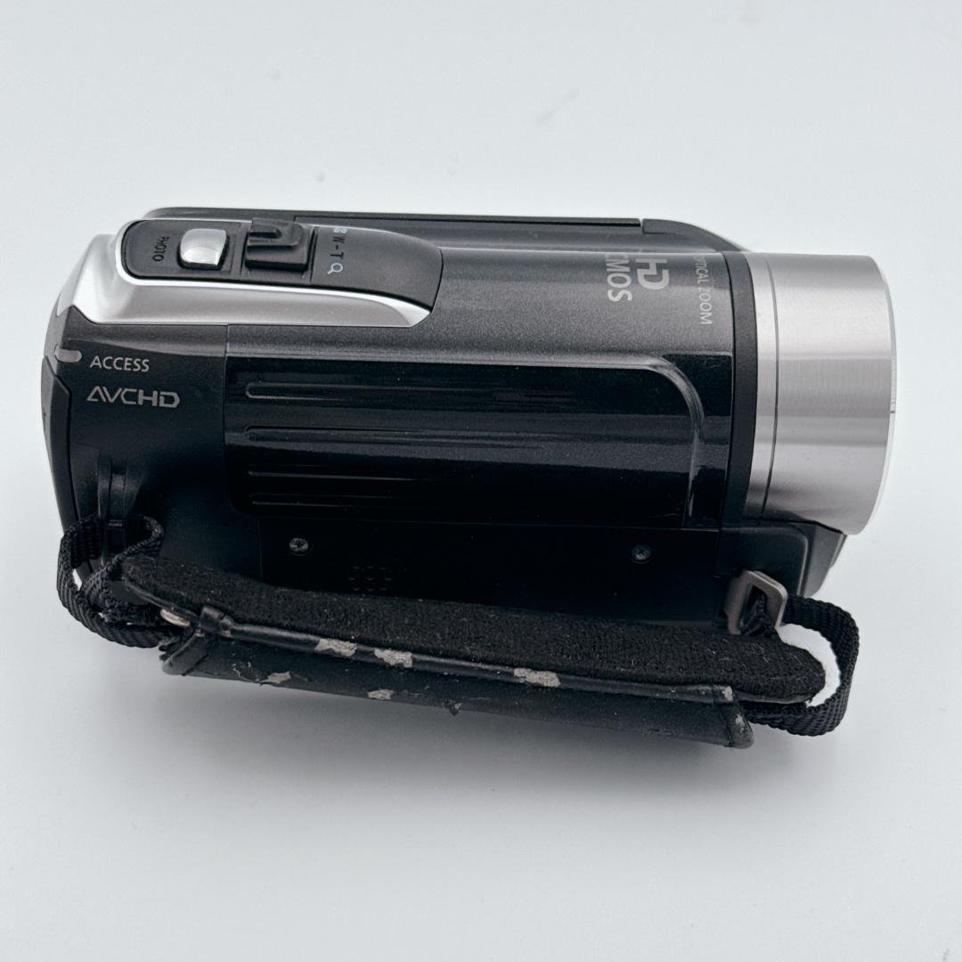 【概ね美品】Canon iVIS HF R11 32GB ビデオカメラ