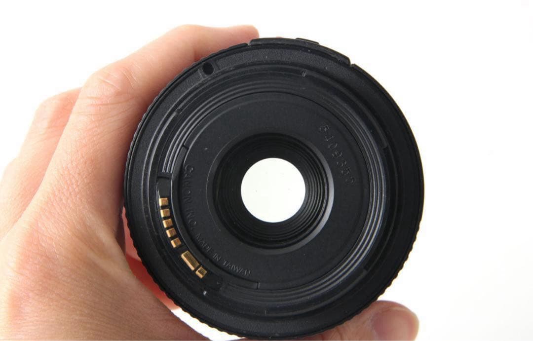 CANON EOS Kiss X9 + EF28-80㎜ レンズ付き