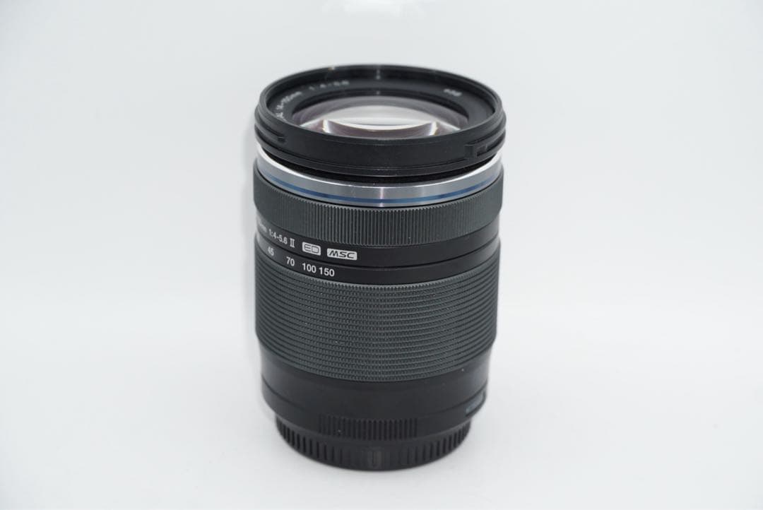 M.ZUIKO DIGITAL 14-150mm f4-5.6 Ⅱ ED