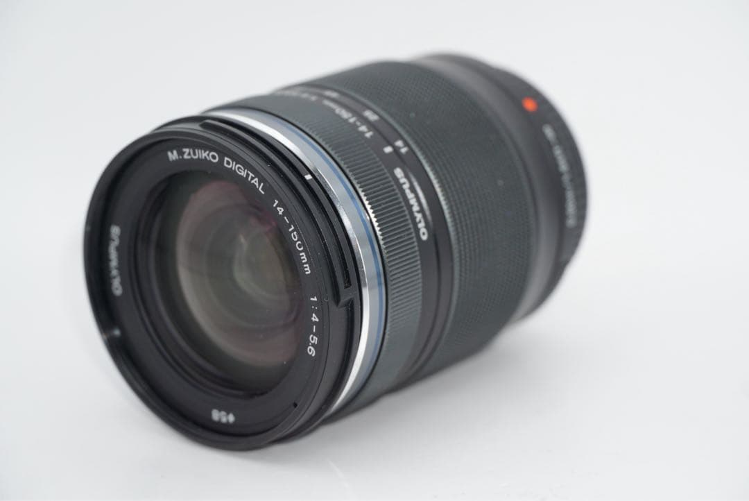 M.ZUIKO DIGITAL 14-150mm f4-5.6 Ⅱ ED