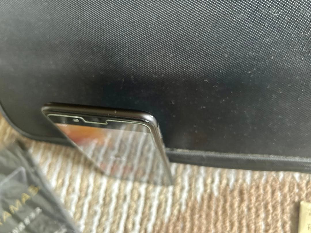 SIMフリー iPhone 7 Plus 256G バッテリー93% バッテリ付