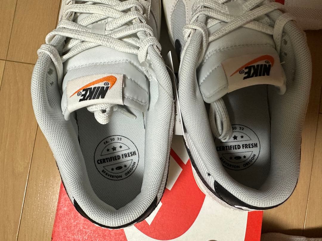 スケートボード Nike Dunk Low Retro SE Certified Fresh