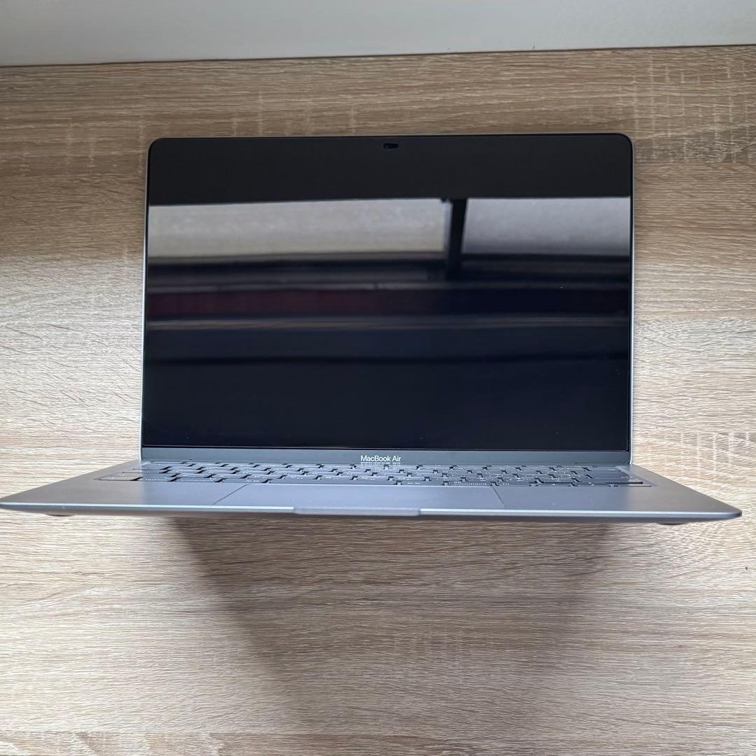 【美品】MacBookAir