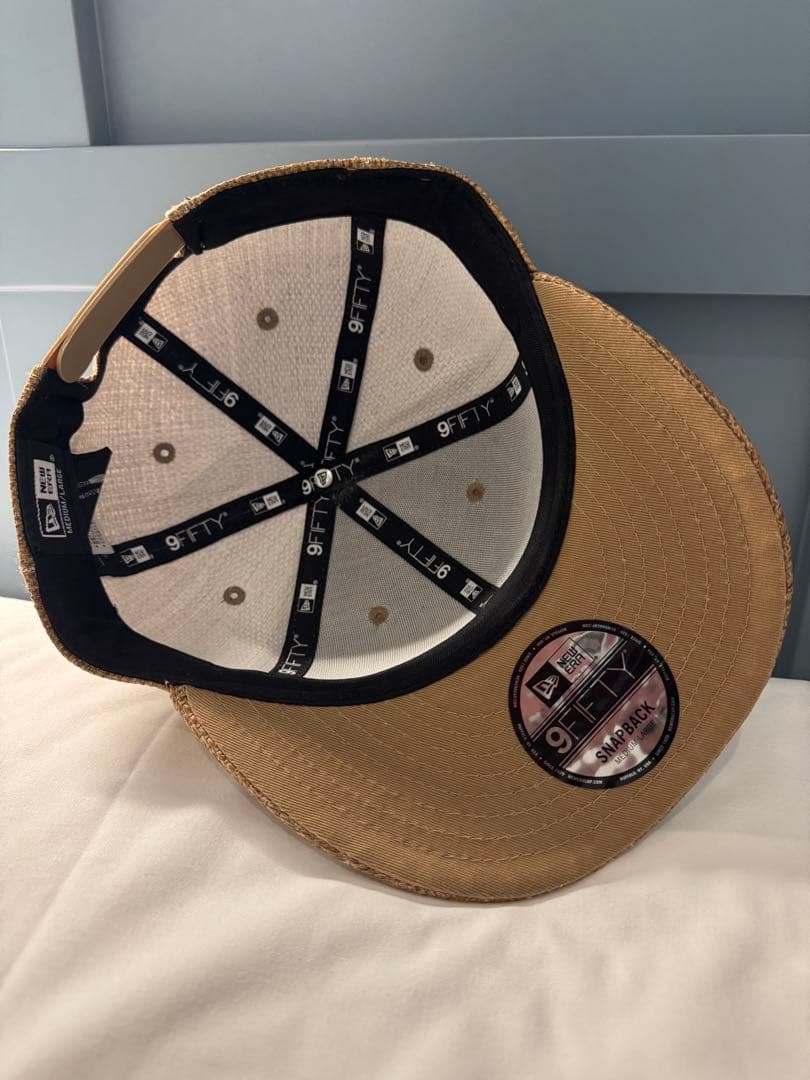 中日ドラゴンズ2026 沖縄春季キャンプ90周年現地限定ニューエラキャップ