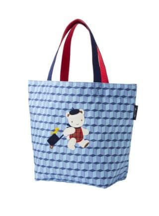 ファミリア×マモンエフィーユ　トートバッグ 2024 famillia